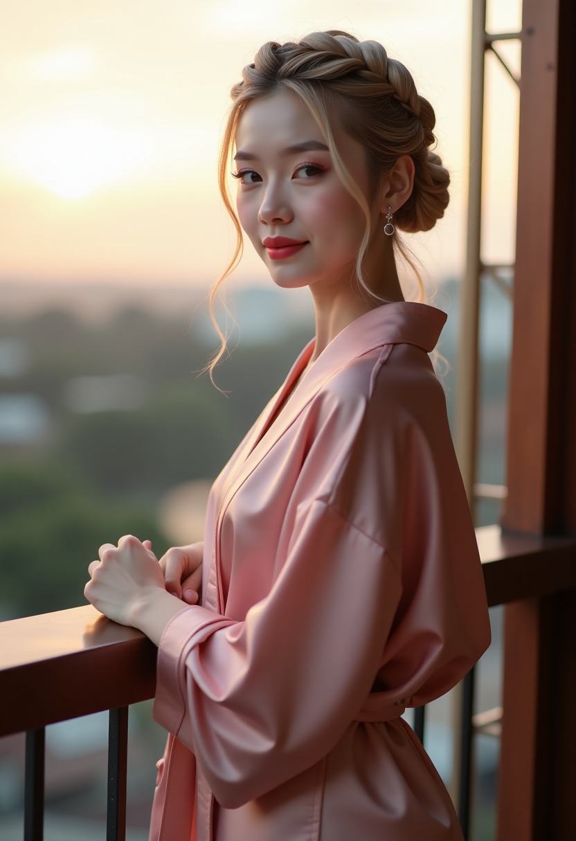 向海而行海报